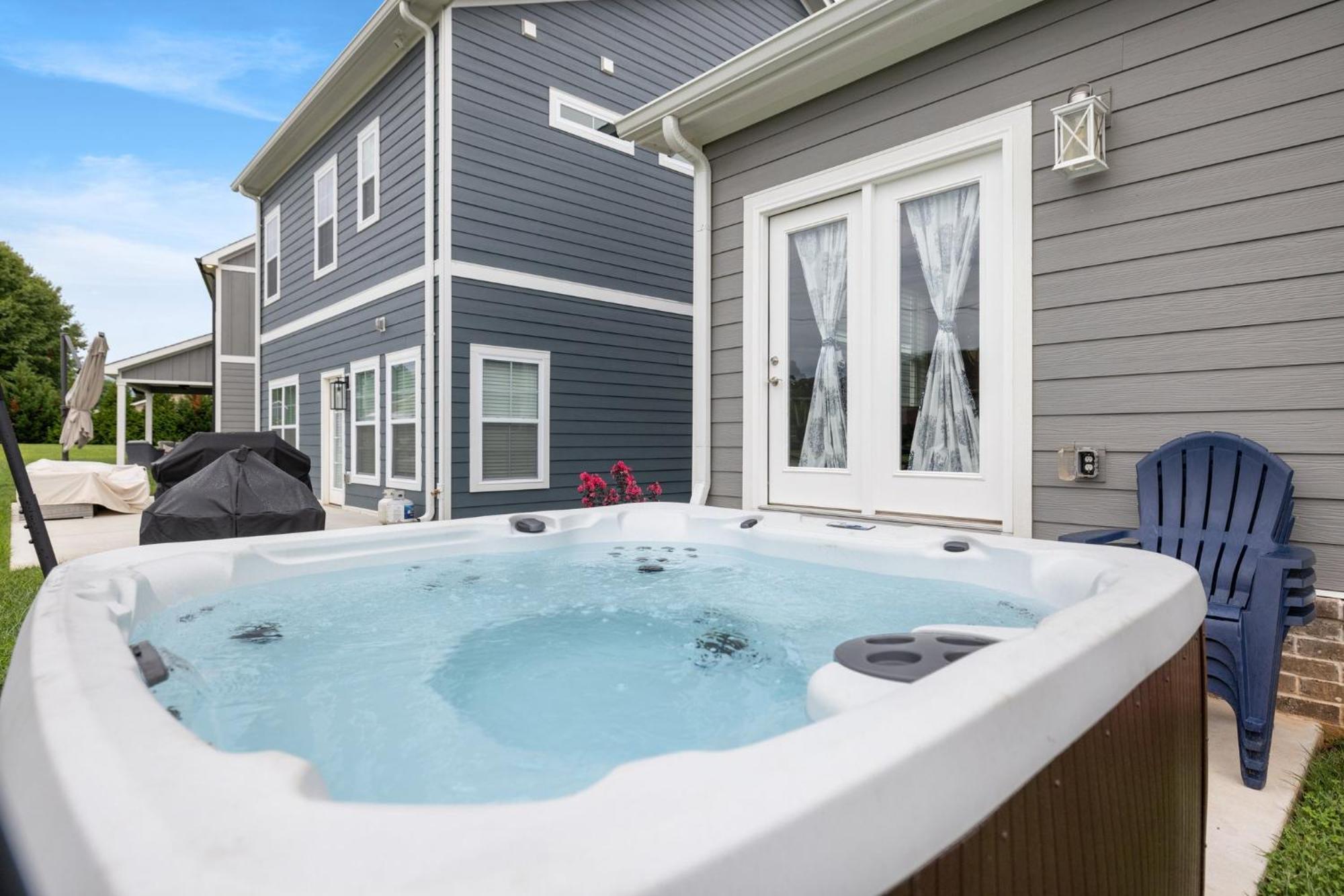 Cozy Lake Cottage W/ Kayaks, Sups, Pool & Firepit Winchester Exterior foto
