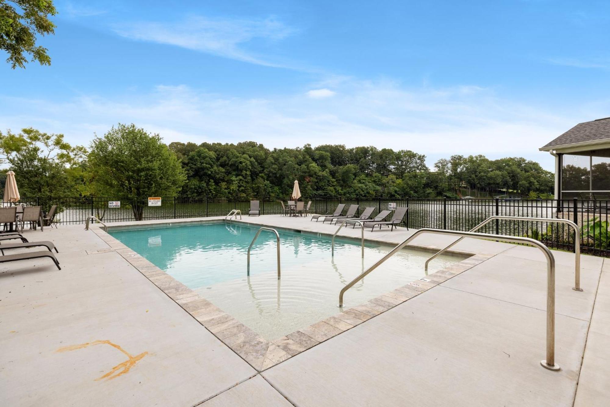 Cozy Lake Cottage W/ Kayaks, Sups, Pool & Firepit Winchester Exterior foto