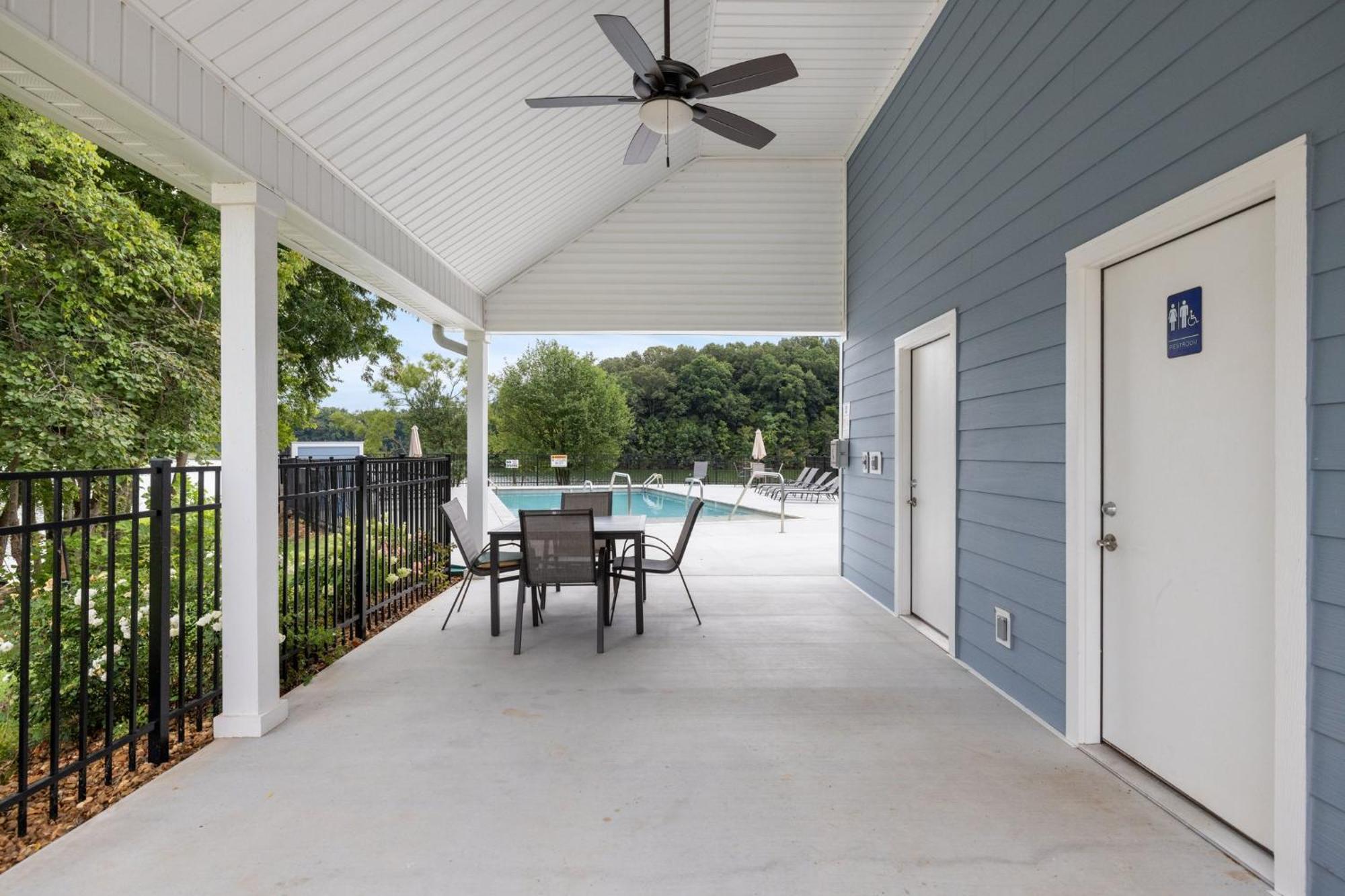 Cozy Lake Cottage W/ Kayaks, Sups, Pool & Firepit Winchester Exterior foto
